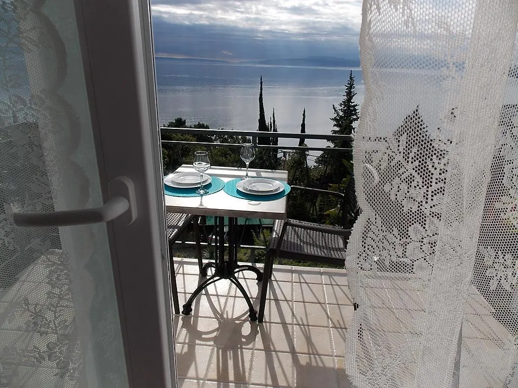 Apartment Ellalinda Opatija 0*,  Croatia