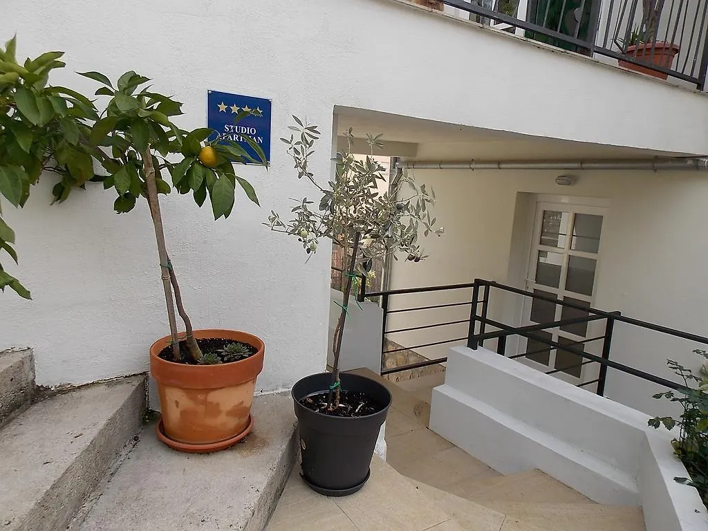 Apartment Ellalinda Opatija