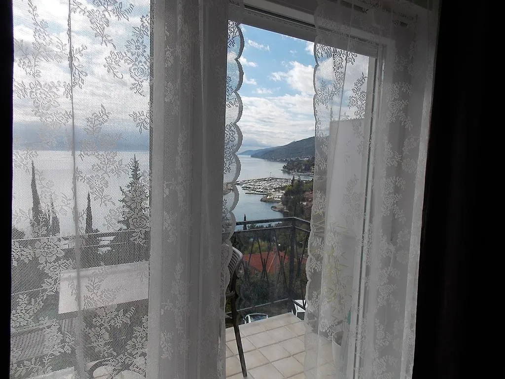 Apartment Ellalinda Opatija
