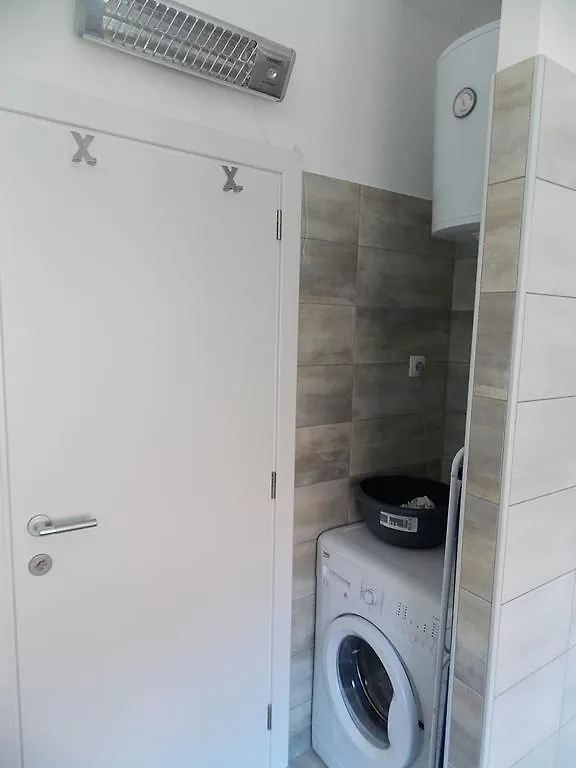 Apartment Ellalinda Opatija 0*,