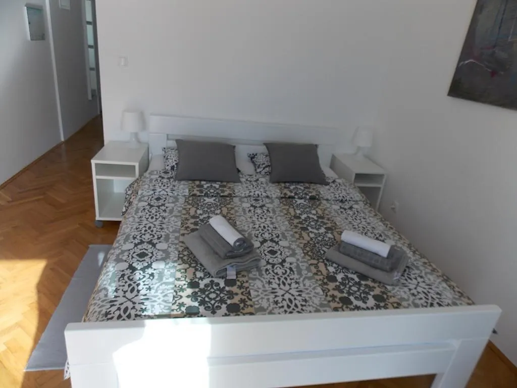 Apartment Ellalinda Opatija