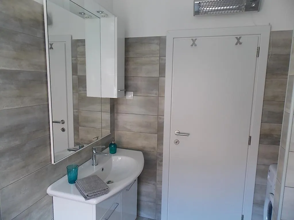 Apartment Ellalinda Opatija