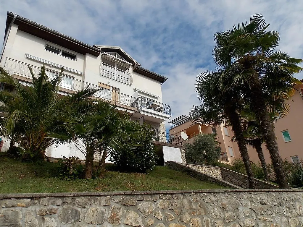Apartment Ellalinda Opatija
