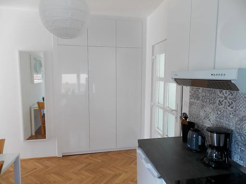 Apartment Ellalinda Opatija 0*,  Croatia