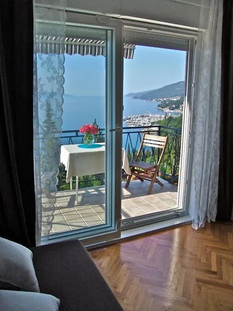 Apartment Ellalinda Opatija