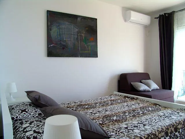 Apartment Ellalinda Opatija 0*,