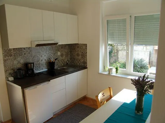 Apartment Ellalinda Opatija 0*,  Croatia