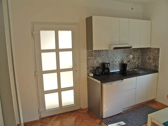Apartment Ellalinda Opatija