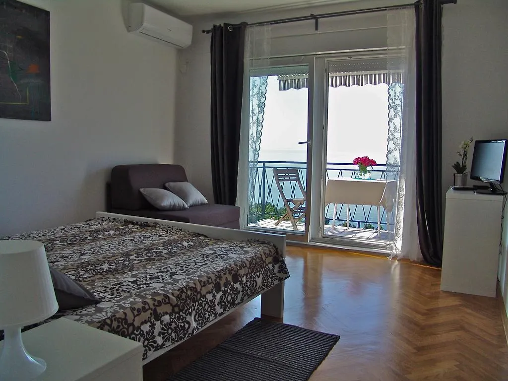 Apartment Ellalinda Opatija