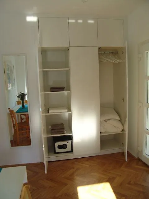 Apartment Ellalinda Opatija