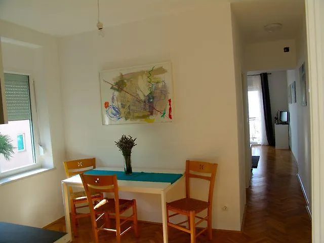 Apartment Ellalinda Opatija