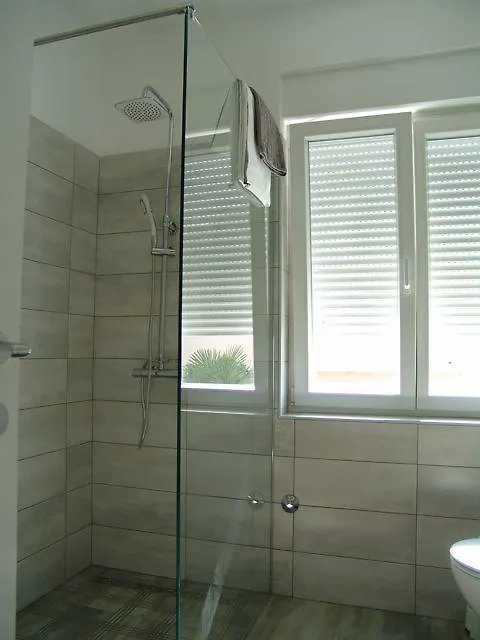 Apartment Ellalinda Opatija