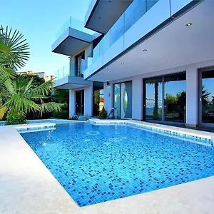 Apartman Marjanovic, Opatija