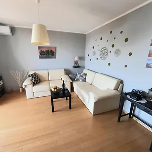 Apartman Morabeza, Opatija