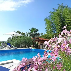 Appartamento Garden