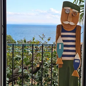 Apartman Sunny 150 M From The Sea, Opatija