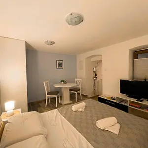 Apartman Ricardo,, Opatija