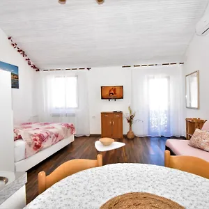 Apartman Skoric Volosko, Opatija