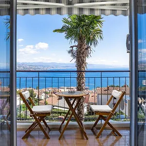 Apartman Alba, Opatija