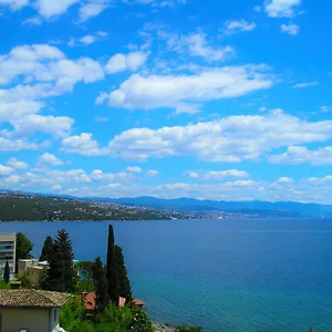 Apartman Diella & Gabriela, Opatija