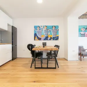  Appartamento Seaview Volosko
